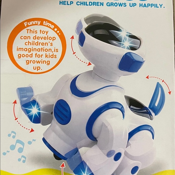 Dancing Dog - Picture 2 of 4